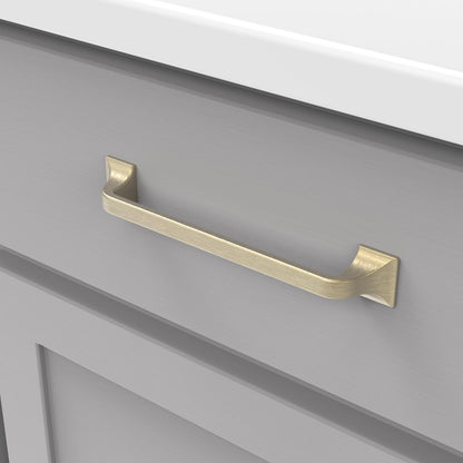 6-5/16 Inch (160mm) Forge Pull