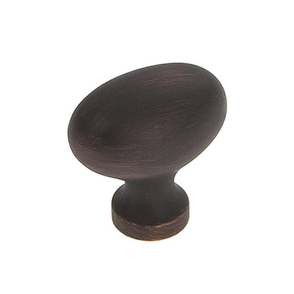 1-1/4 Inch X 13/16 InchWilliamsburg Knob