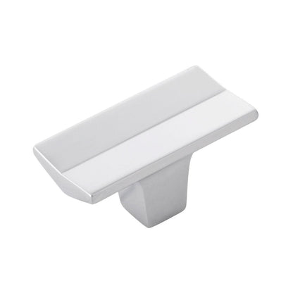 2 Inch x 1 Inch Avenue Rectangular Knob