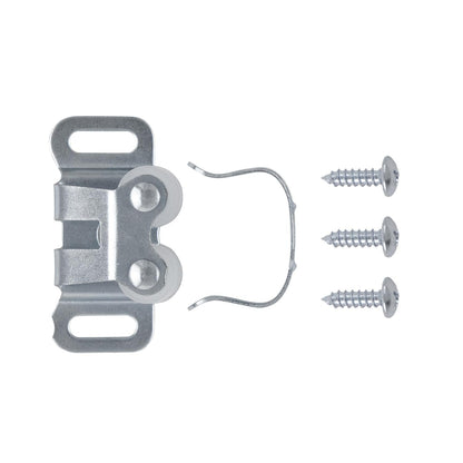 1-3/8 Inch Center to Center Catches