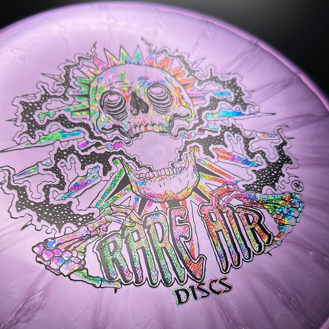 Ethereal Pathfinder - Limited RAD Skull Stamp