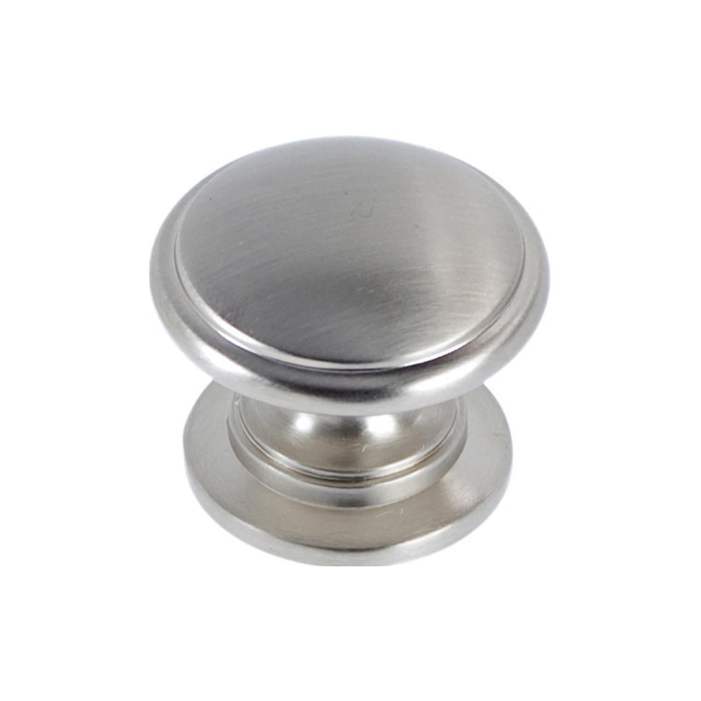 1-1/4 Inch Diameter Williamsburg Knob