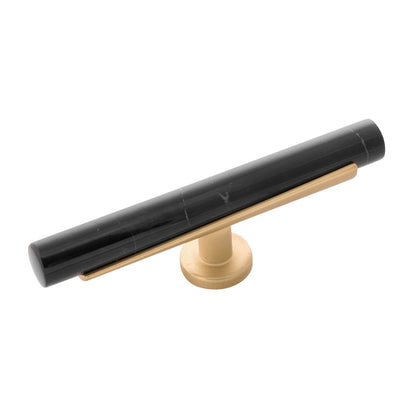 5 Inch x 1 Inch Firenze T-Knob