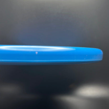 Bravo Armadillo - Limited RADioactive Man Stamp