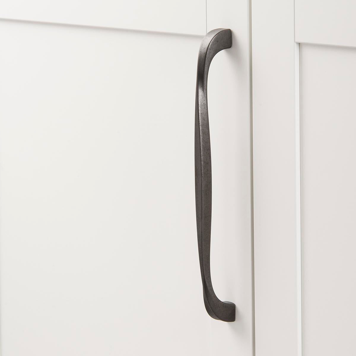 8-13/16 Inch (224mm) Twist Pull