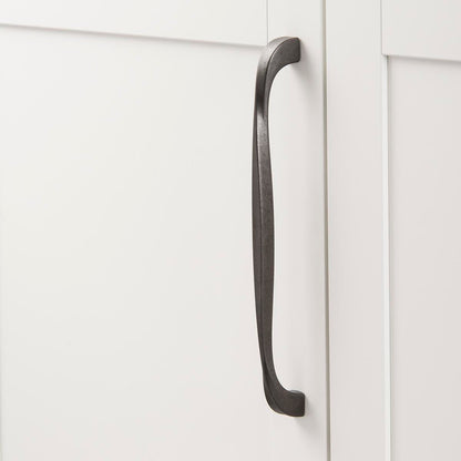 8-13/16 Inch (224mm) Twist Pull