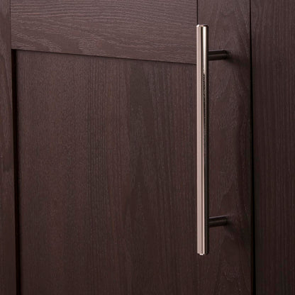 6-5/16 Inch (160mm) Bar Pulls Pull