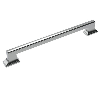 12 Inch Center to Center Brownstone Appliance Pull