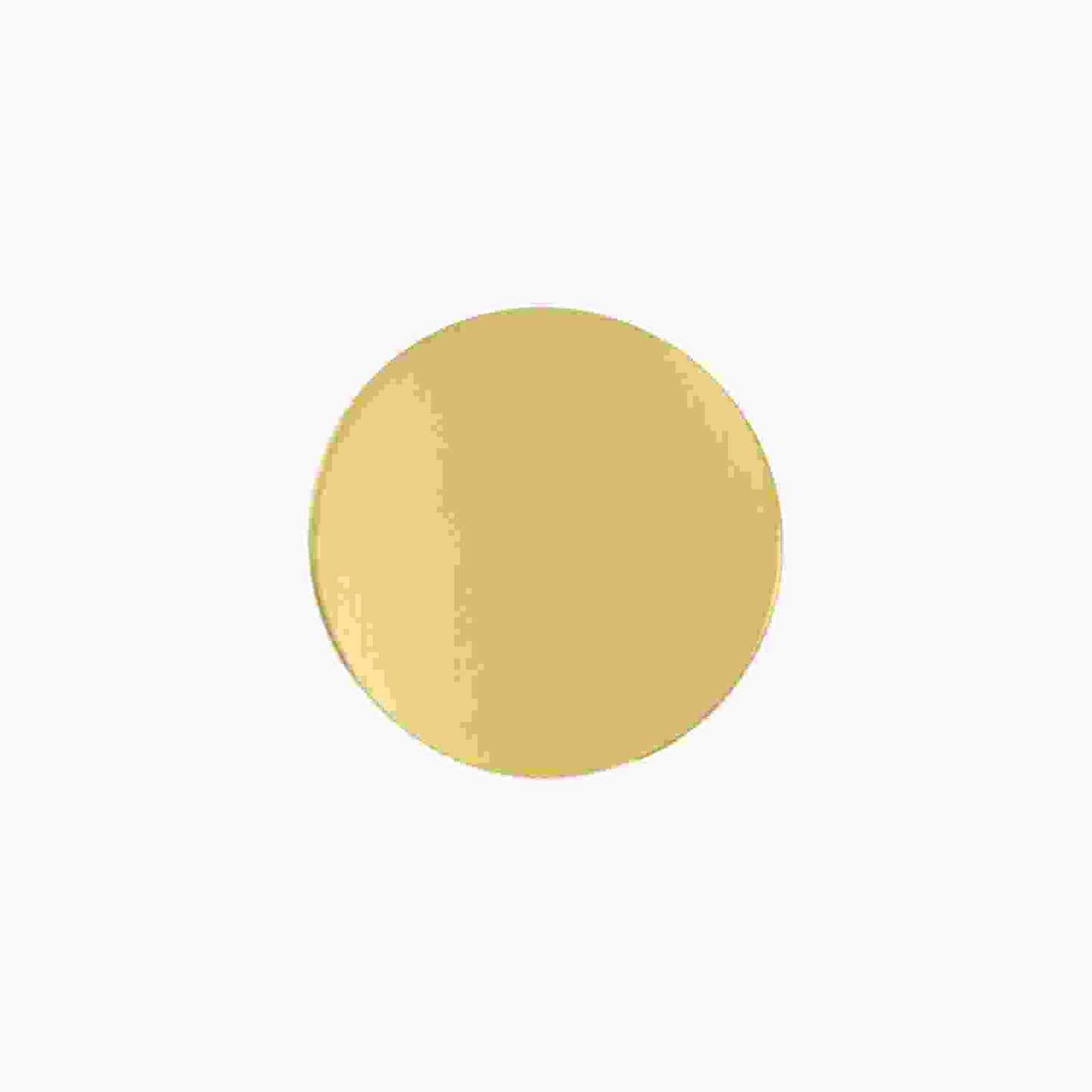 1-3/4 Inch Diameter Vale Round Knob