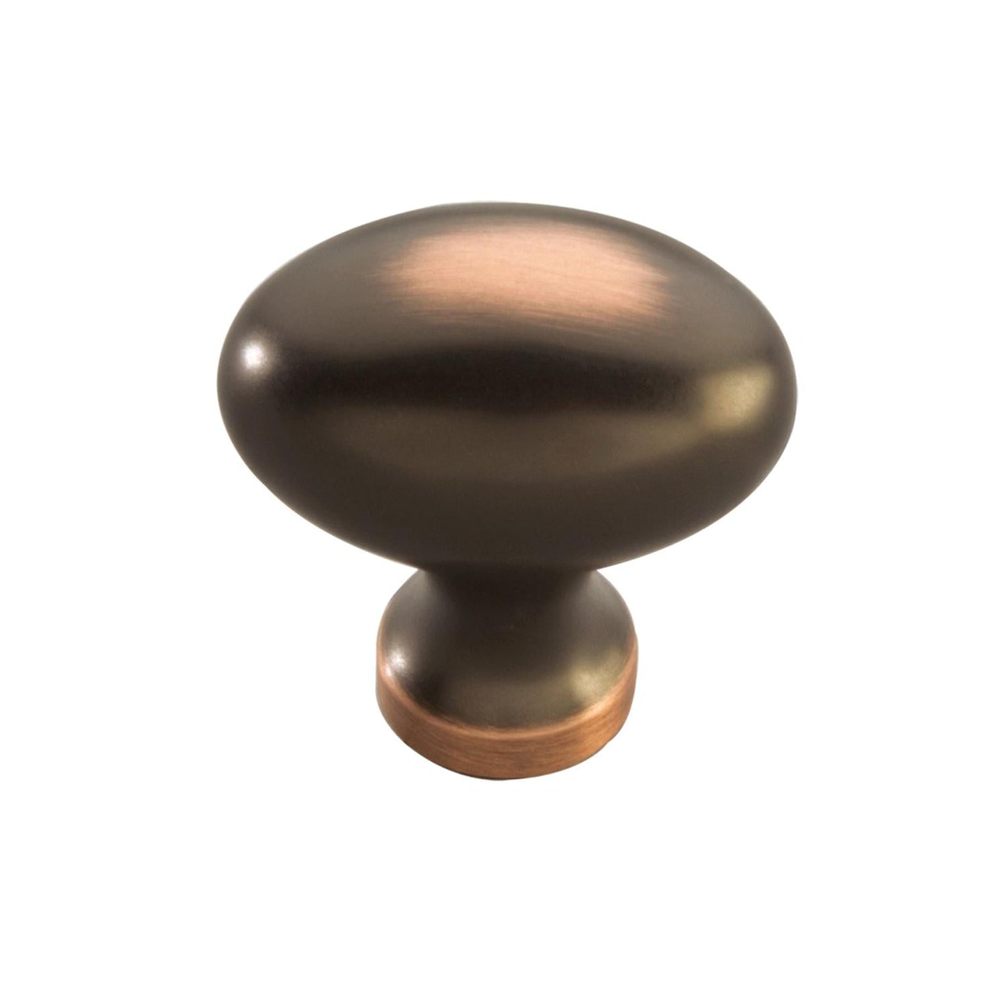 1-1/4 Inch X 13/16 InchWilliamsburg Knob