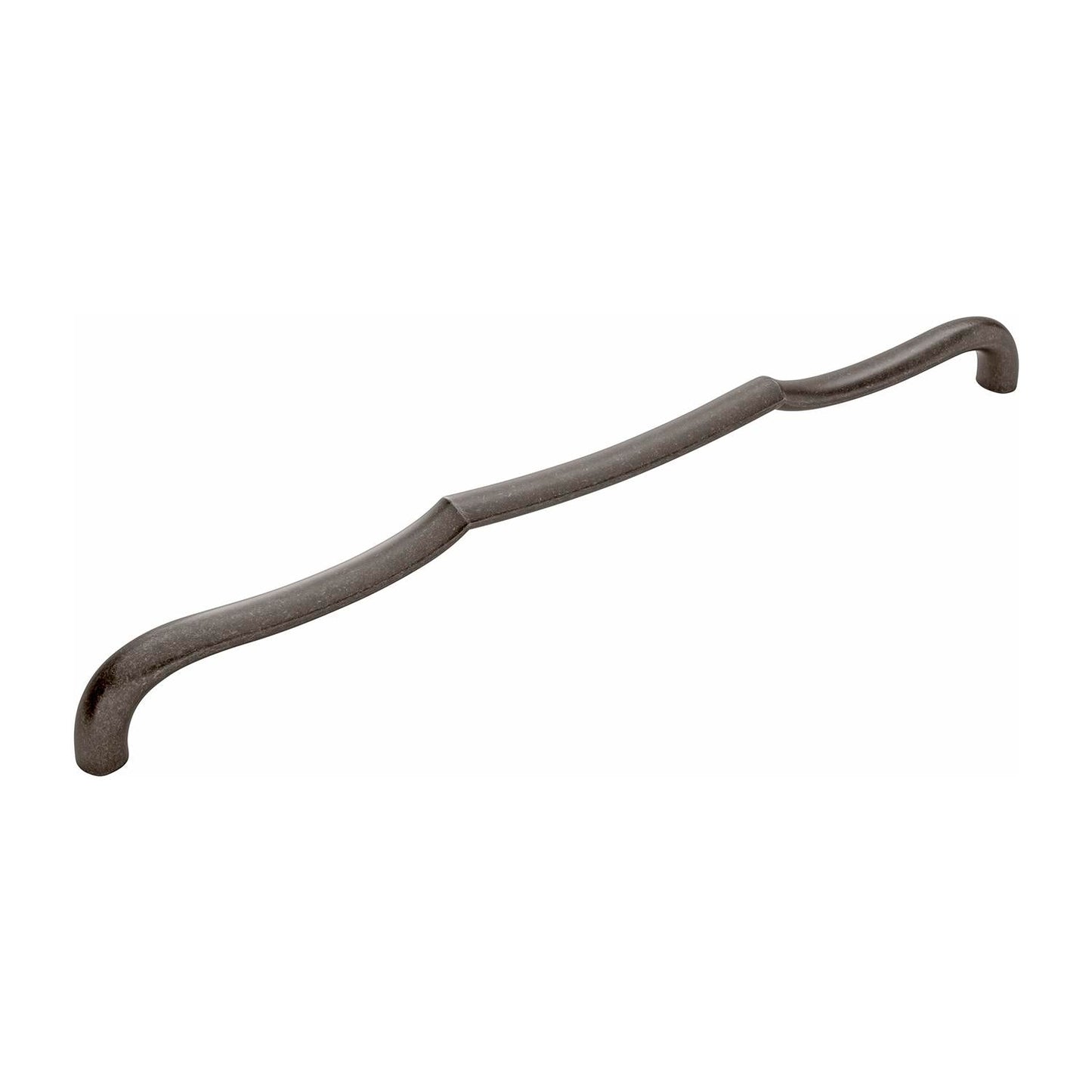 18 Inch Center to Center Trellis Appliance Pull