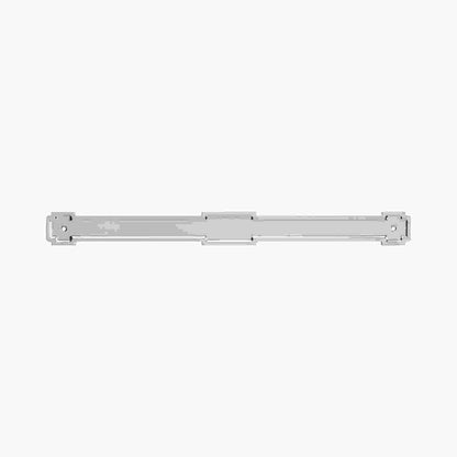 12 Inch Center to Center Coventry Pull Backplate