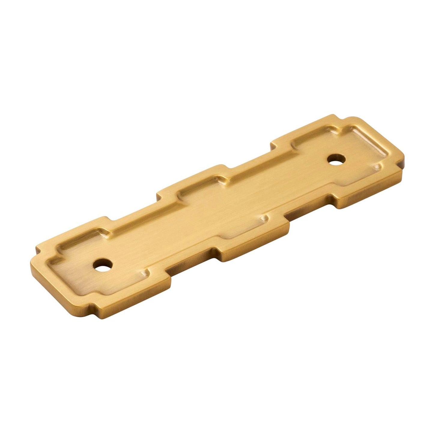 3 Inch Center to Center Coventry Pull Backplate