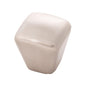 1 Inch Square Harbor Conical Knob