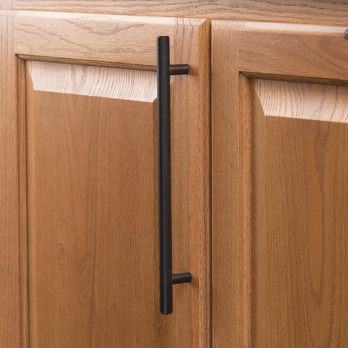 7-9/16 Inch (192mm) Bar Pulls Pull