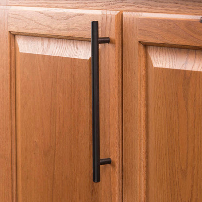 7-9/16 Inch (192mm) Bar Pulls Pull