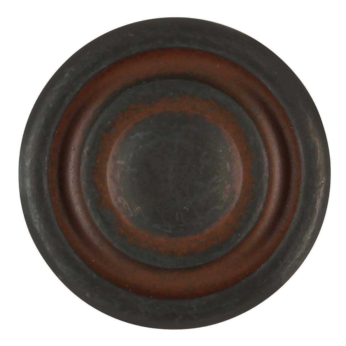 1-3/8 Inch Diameter Manchester Knob