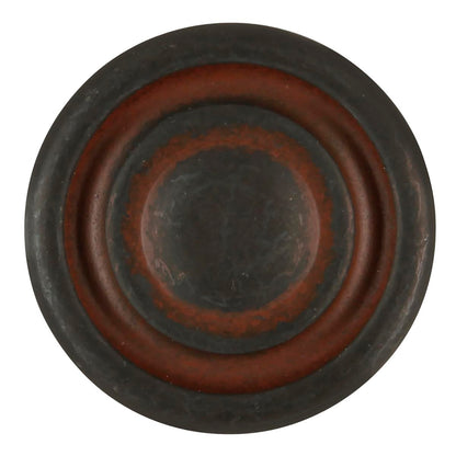1-3/8 Inch Diameter Manchester Knob