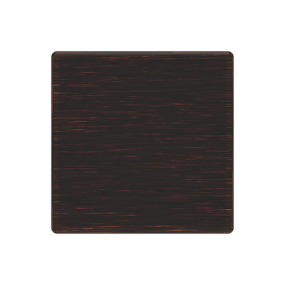 1-1/4 Inch Square Skylight Knob