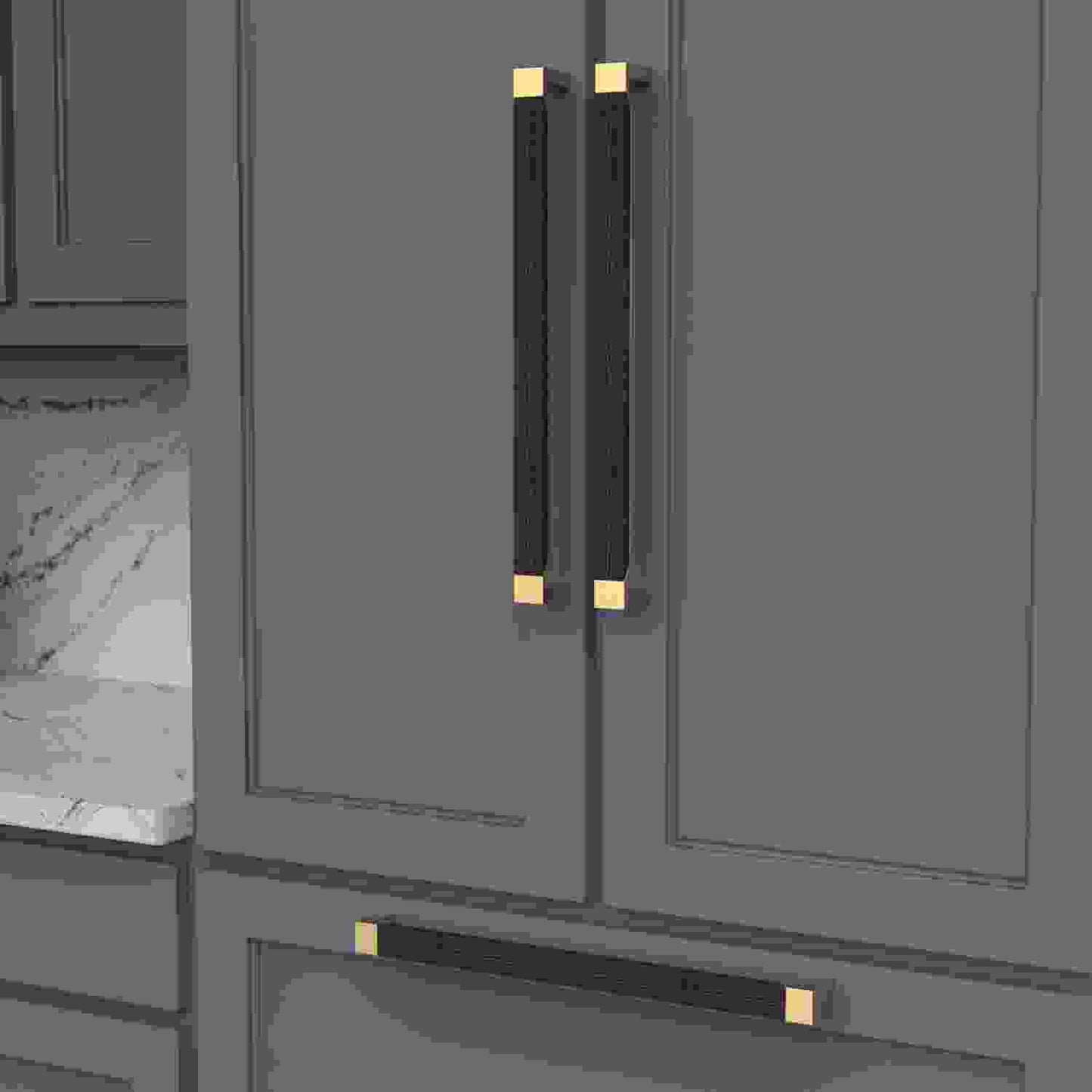 18 Inch Center to Center Fuse Appliance Pull