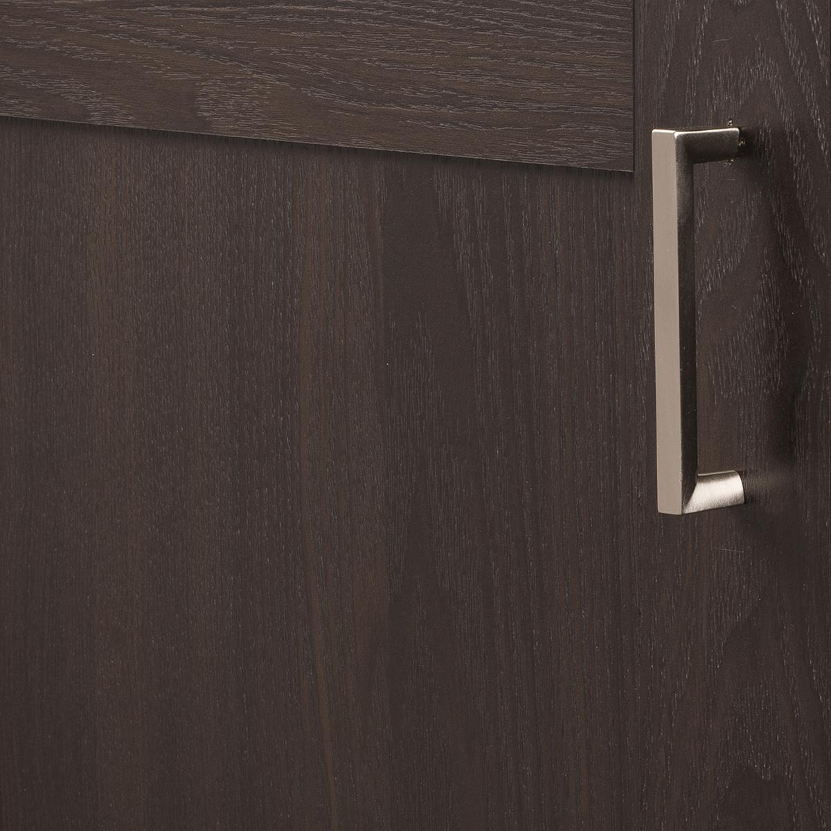 3-3/4 Inch (96mm) Rochester Pull