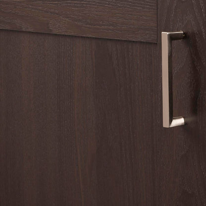 3-3/4 Inch (96mm) Rochester Pull