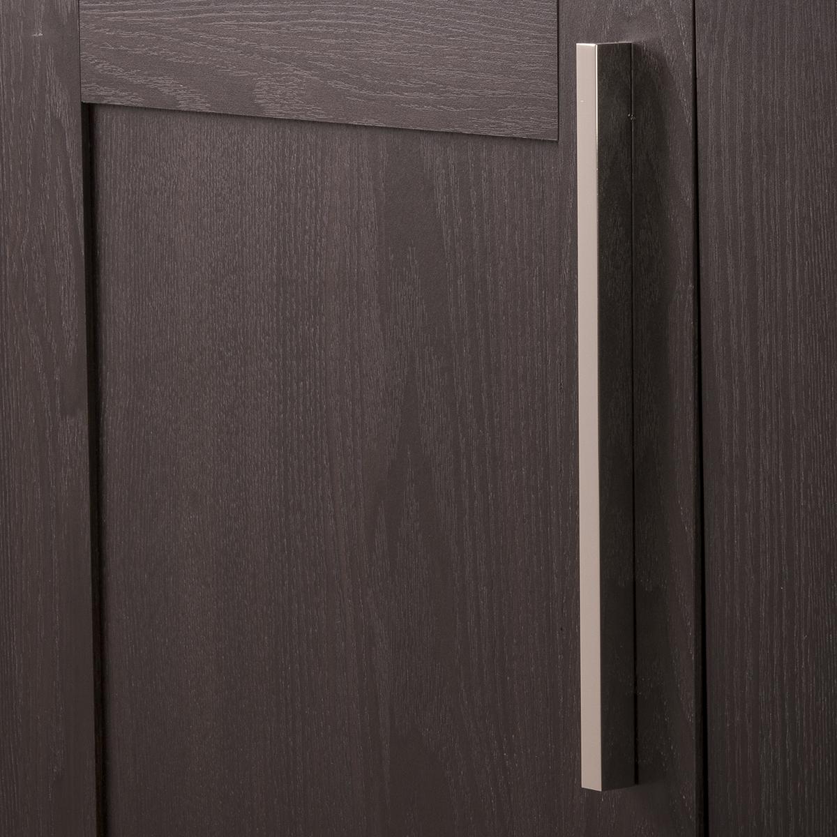 8-13/16 Inch (224mm) Streamline Pull