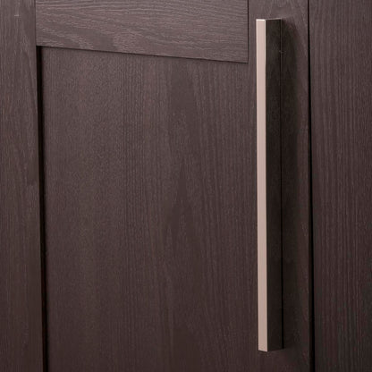 8-13/16 Inch (224mm) Streamline Pull