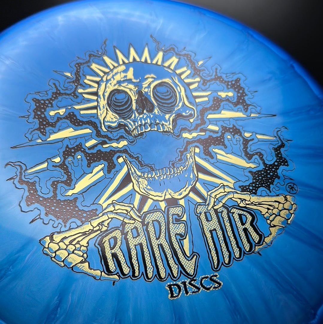 Ethereal Pathfinder - Limited RAD Skull Stamp