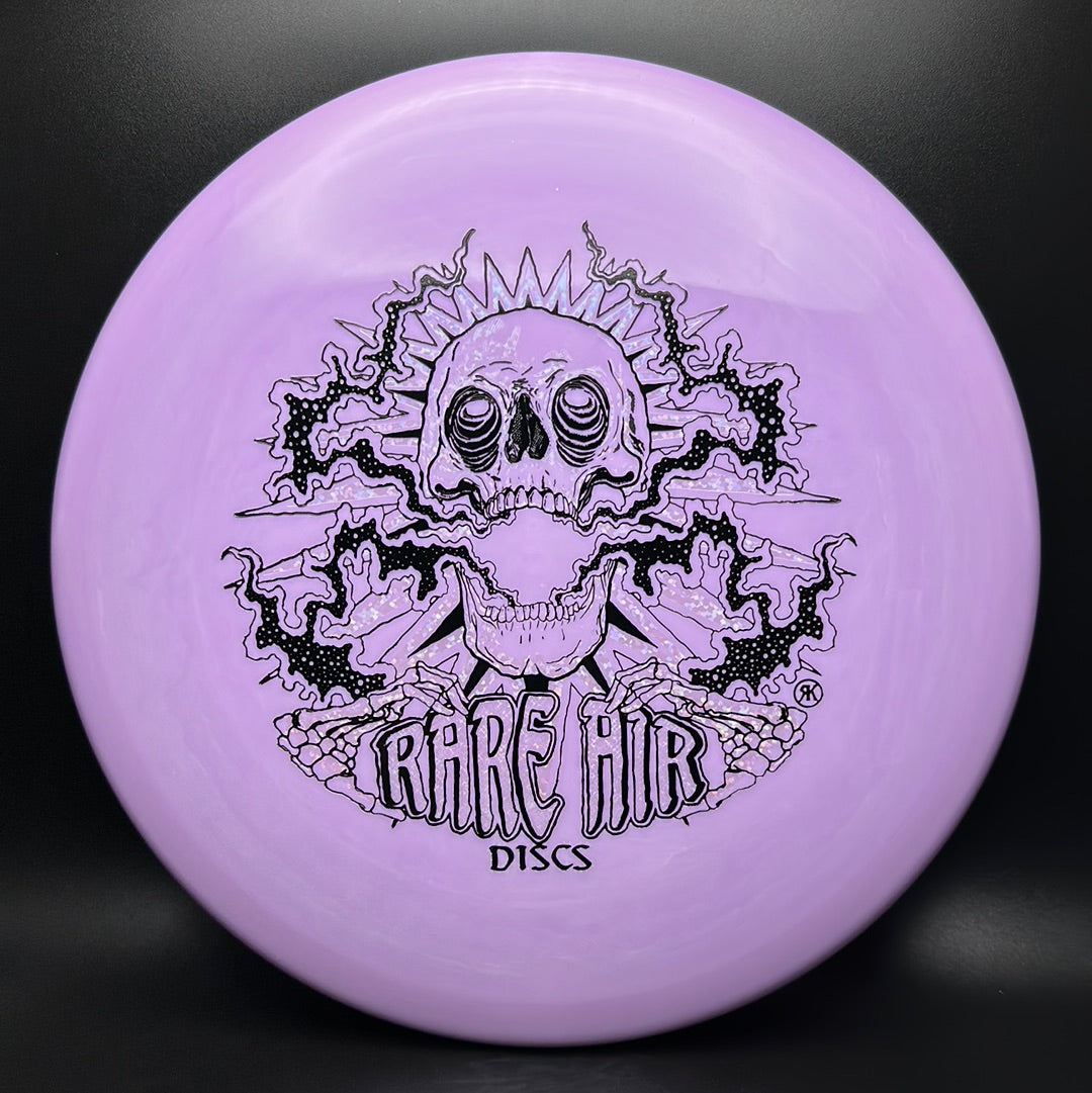Aura Pathfinder - Limited RAD Skull Stamp