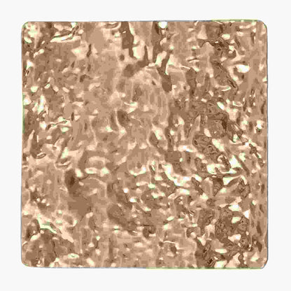 2 Inch Square Sandrine Square Knob