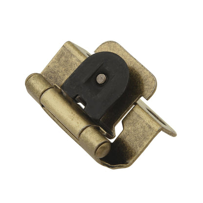 Single Demountable Hinge