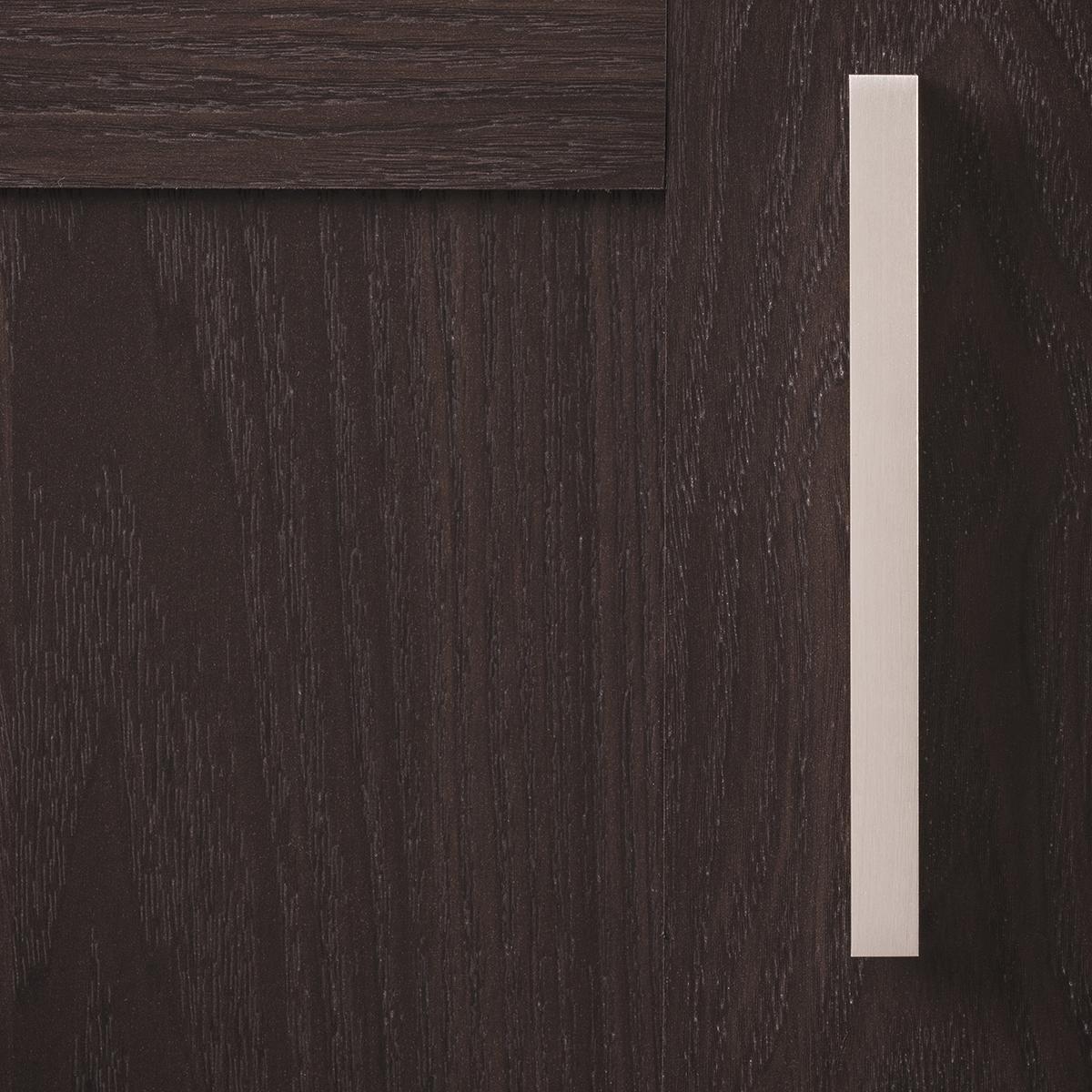 5-1/16 Inch (128mm) Center to Center Streamline Pull