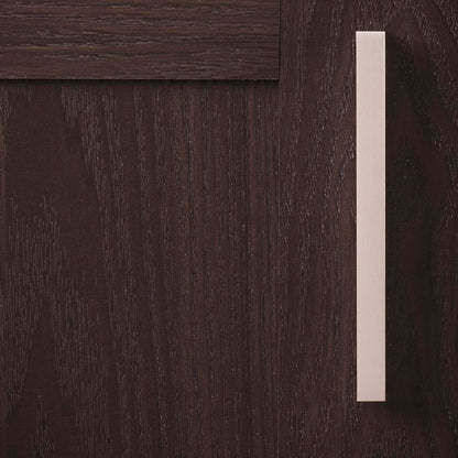 5-1/16 Inch (128mm) Center to Center Streamline Pull