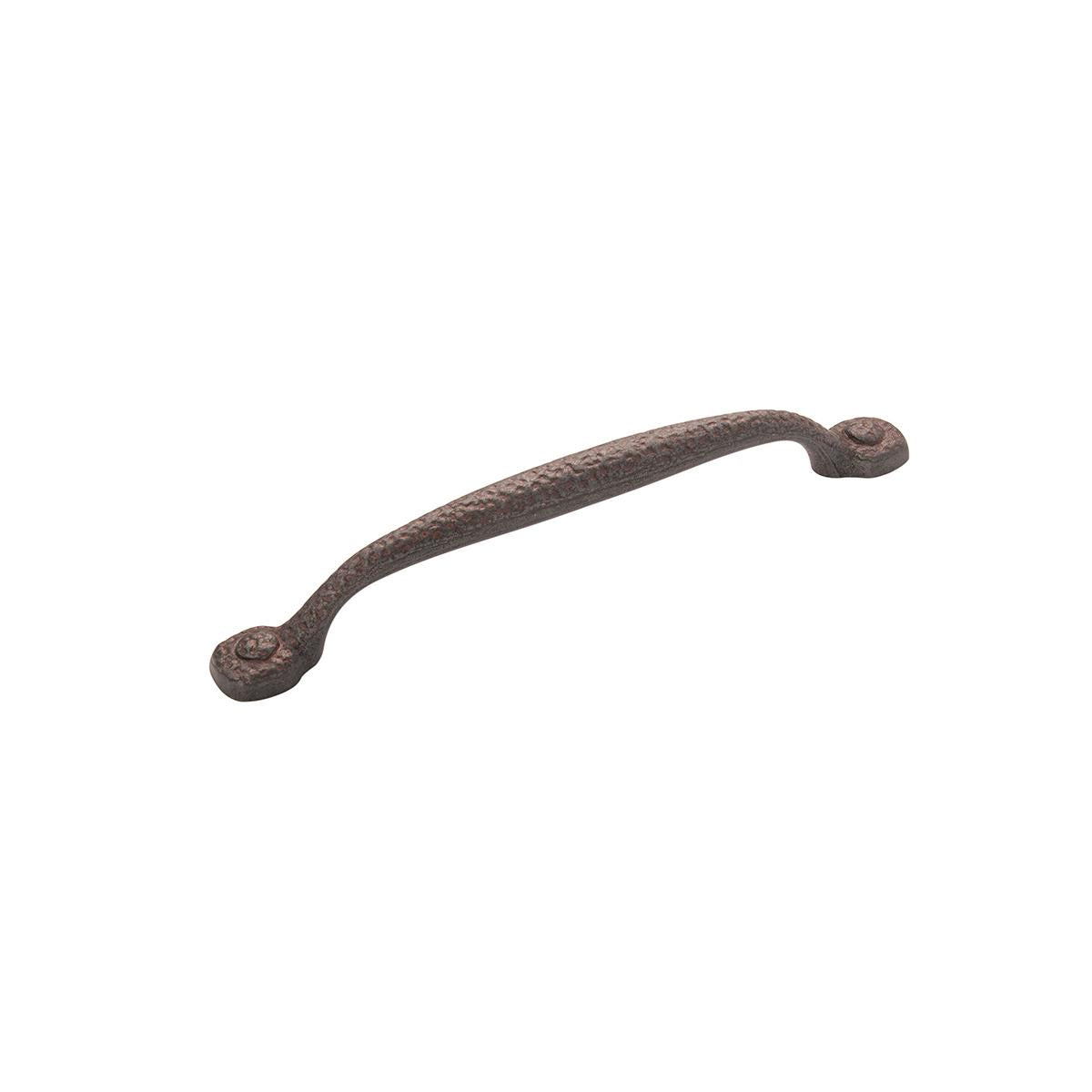 6-5/16 Inch (160mm) Refined Rustic Pull