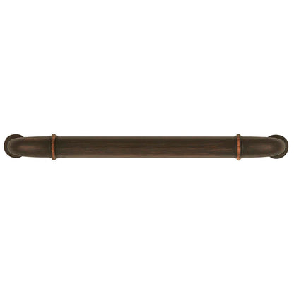 5-1/16 Inch (128mm) Cottage Pull