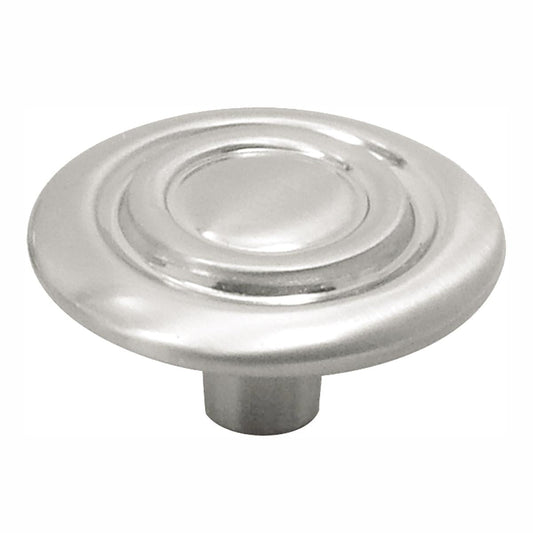 1-1/4 Inch Diameter Cavalier Knob