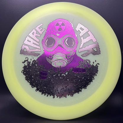 Color Glow C-Blend Slab - RADioactive Man Edition