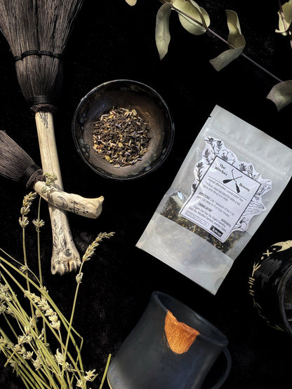 Tea - Witches Broom Blend (loose)