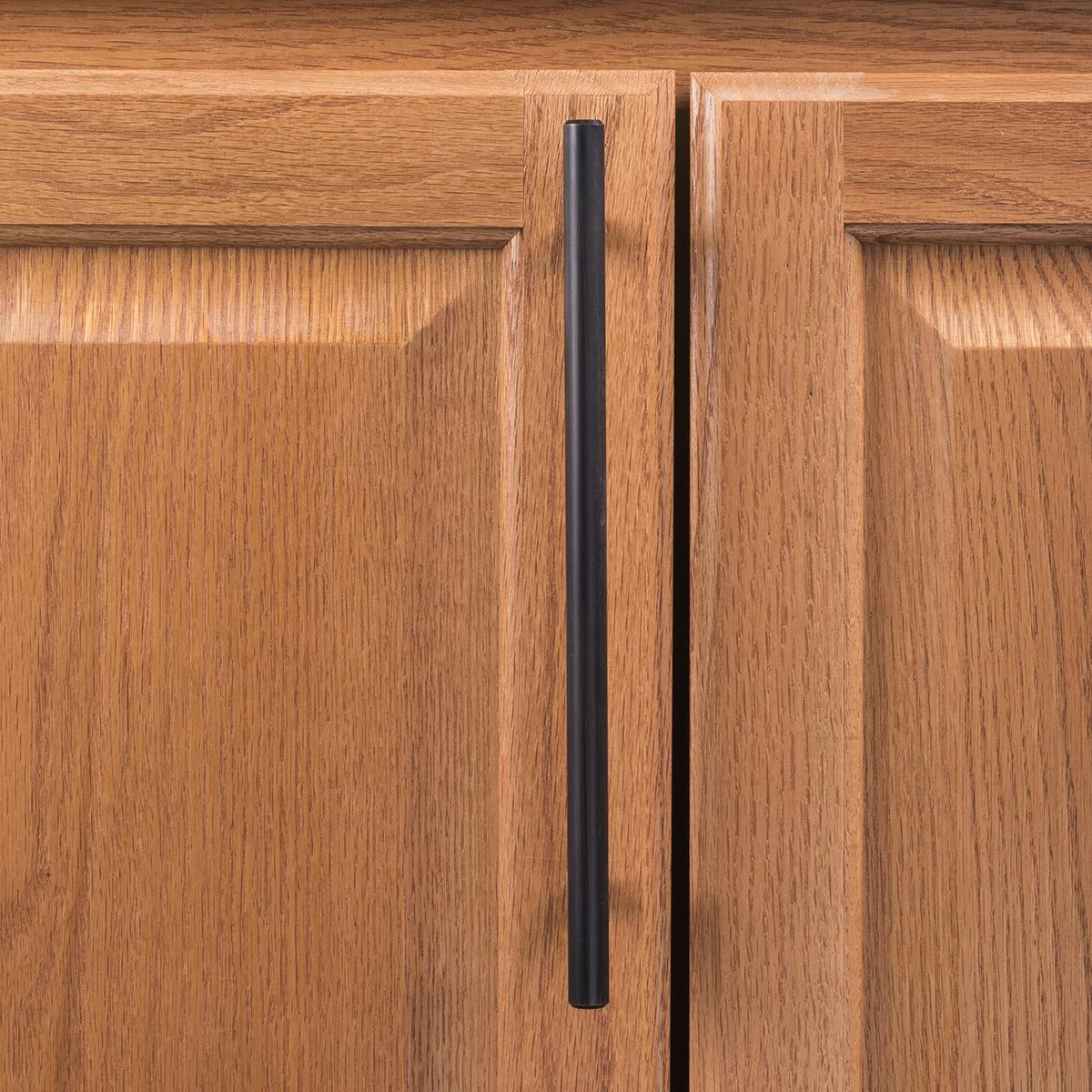 7-9/16 Inch (192mm) Bar Pulls Pull