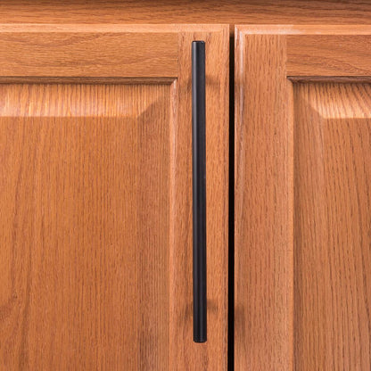 7-9/16 Inch (192mm) Bar Pulls Pull