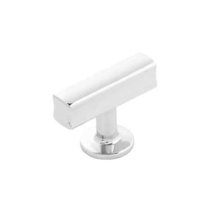 1-15/16 Inch X 15/16 Inch Woodward T-Knob