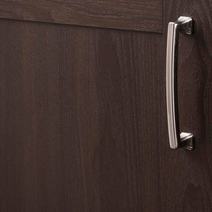 5-1/16 Inch (128mm) Bridges Pull