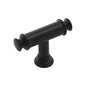 2-1/8 Inch x 11/16 Inch Berkshire T-Knob
