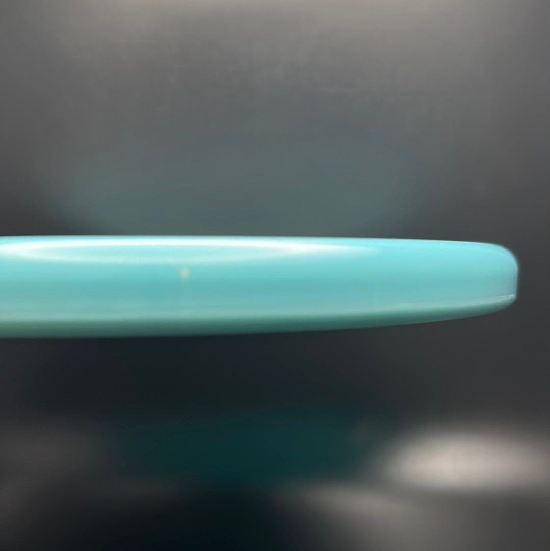 Bravo Armadillo - Limited RADioactive Man Stamp