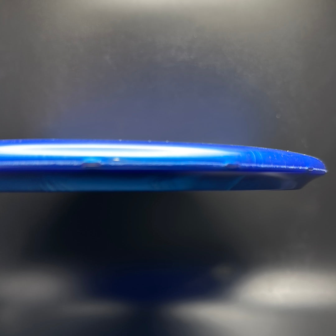 Ethereal Pathfinder - Limited RAD Skull Stamp