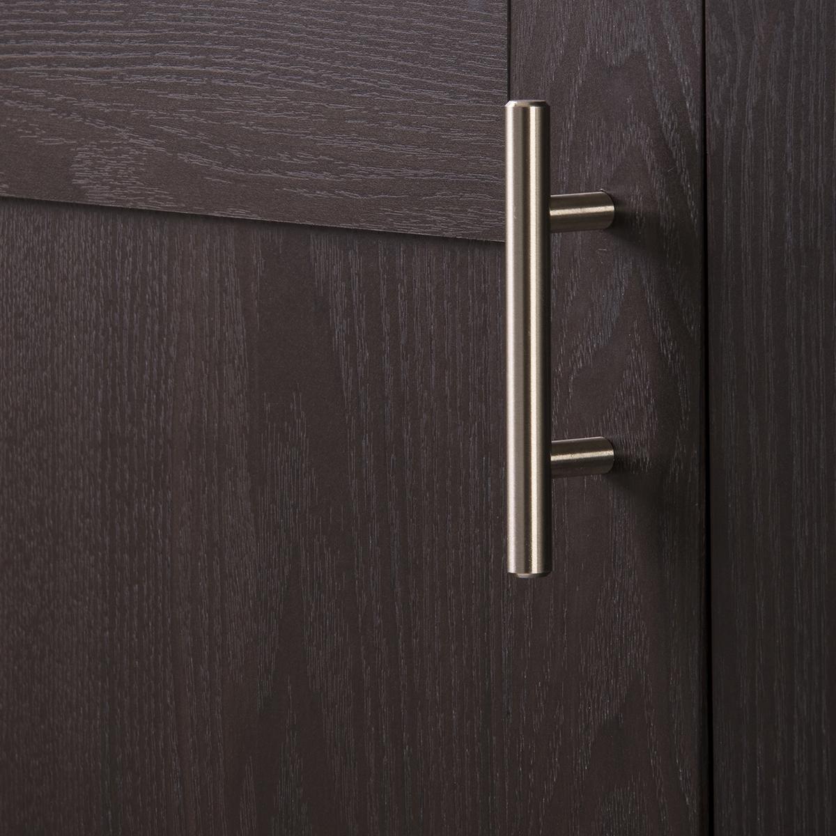 2-1/2 Inch (64mm) Bar Pulls Bar Pull