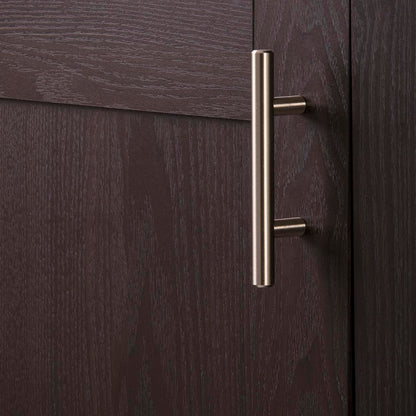 2-1/2 Inch (64mm) Bar Pulls Bar Pull