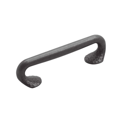 3-3/4 Inch (96mm) Craftsman Pull