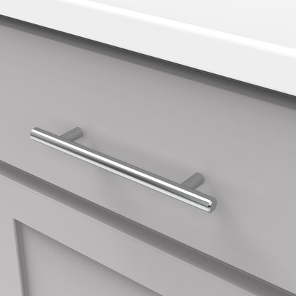 5-1/16 Inch (128mm) Bar Pulls